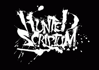 logo Hunted Scriptum